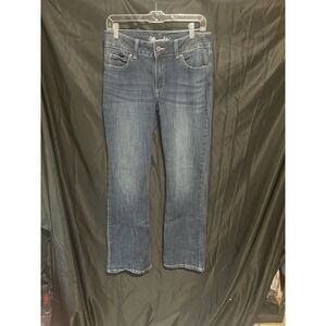 Wrangler Women's Jeans Size 9/32 Boot Cut